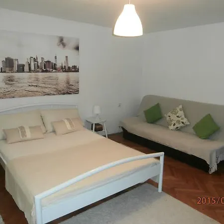Apartments Paradiso Samobor Room photo