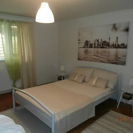 Apartments Paradiso Samobor Room photo