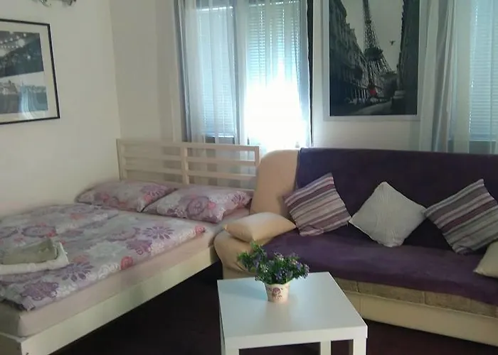Apartments Paradiso