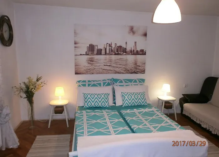 Apartments Paradiso