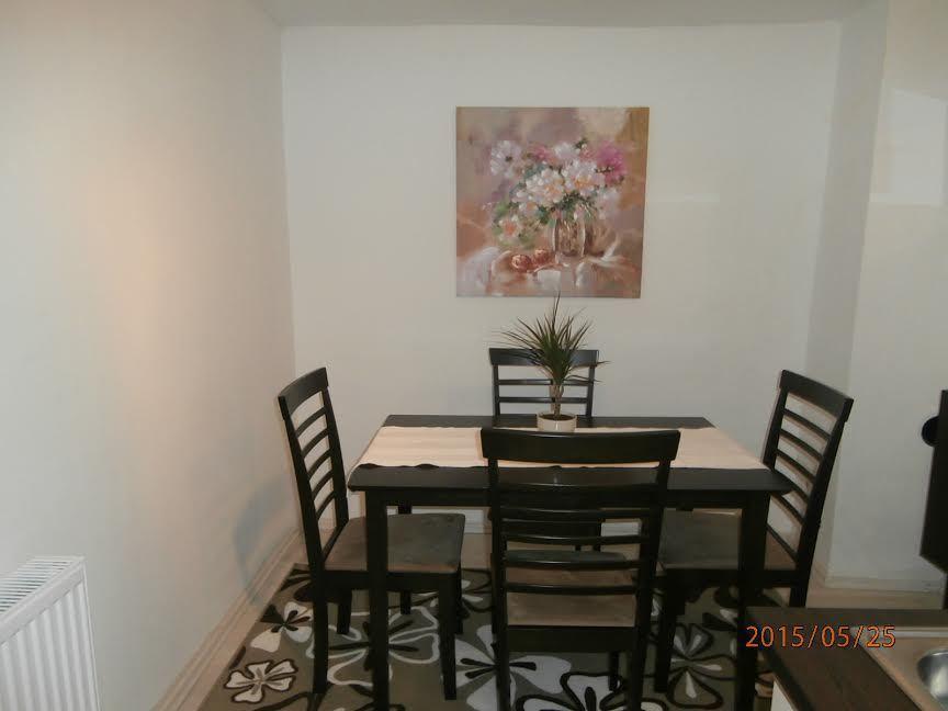 Paradiso Apartment *