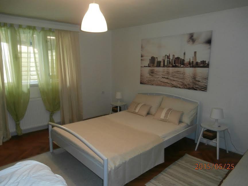 Apartment Paradiso Samobor