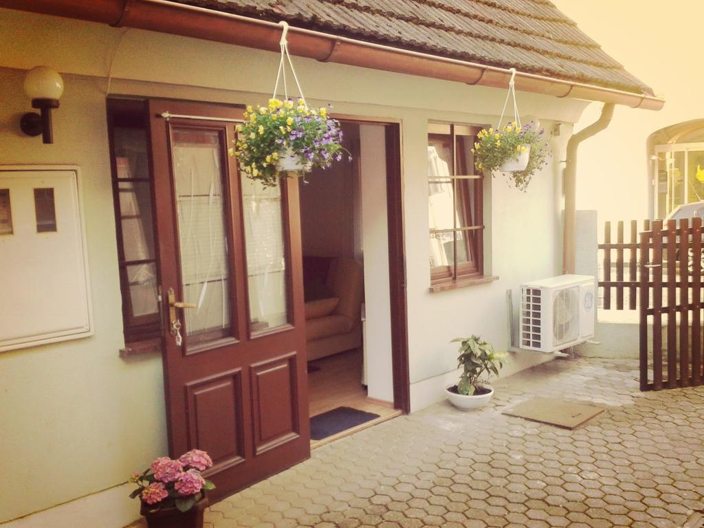 Paradiso Apartmán *