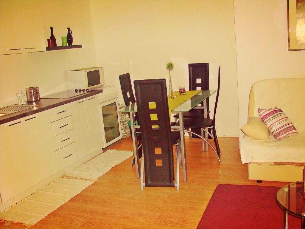 Apartment Paradiso Samobor