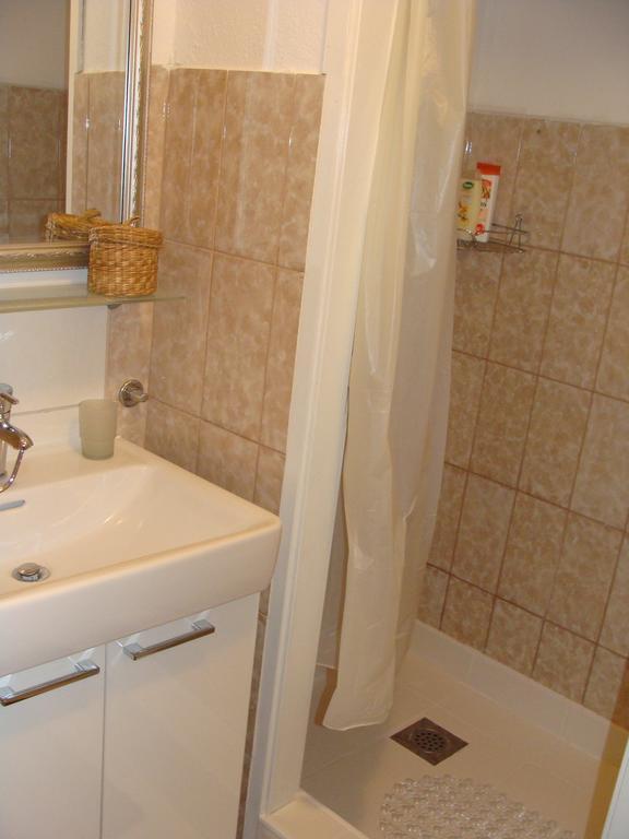 Paradiso Apartment