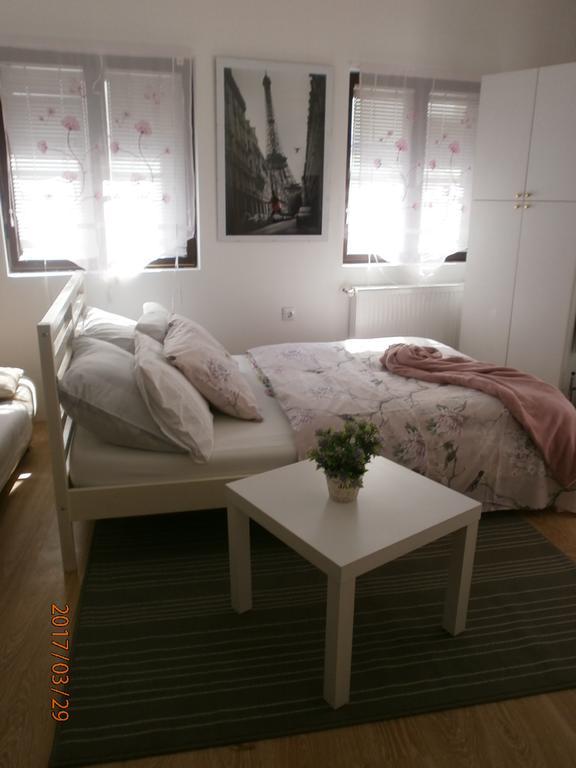 Apartment Paradiso Samobor