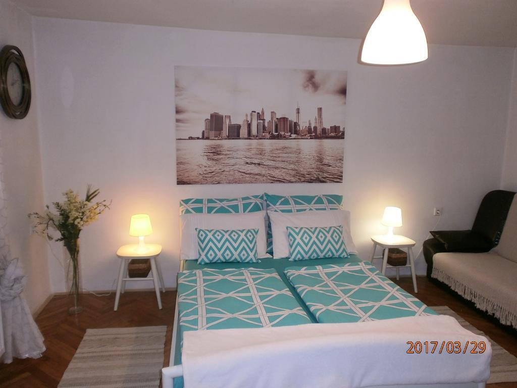 Apartmán Paradiso